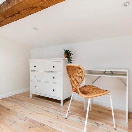 Ferienwohnung {St Fee Sur Les Toits} * Plein Centre Marseille * Clim Exterior foto